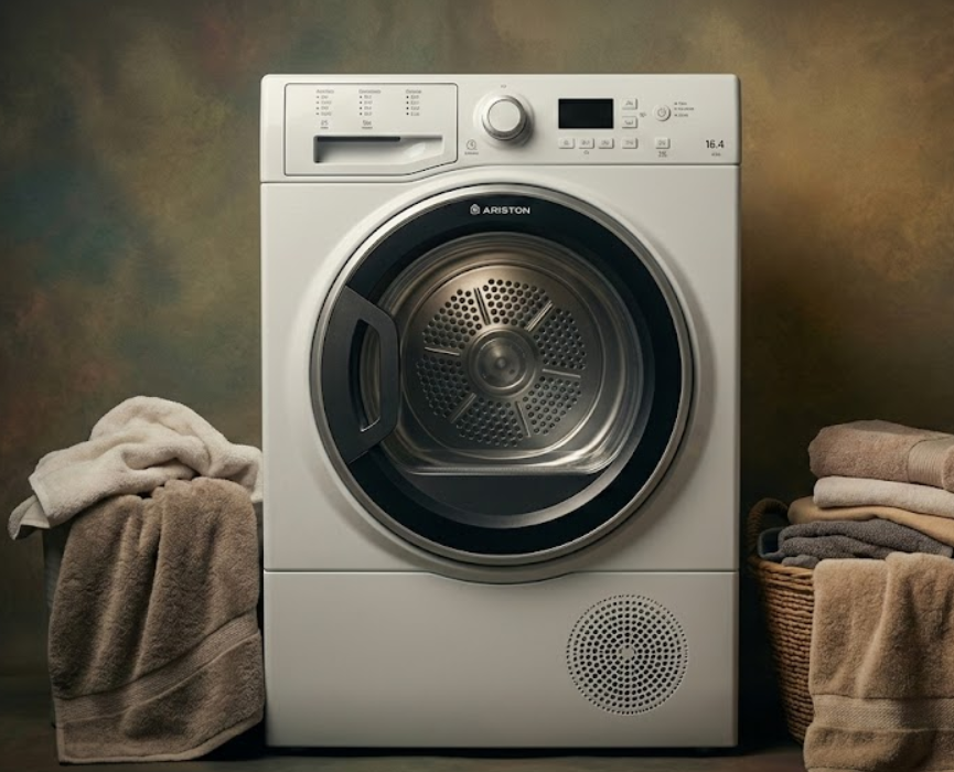 صيانة نشافات